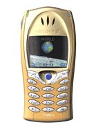 Sony Ericsson T68